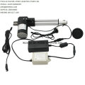 DC 12V or 24V Electric Linear Actuator with Control Box and Handset Linear Actuator 29 Volt